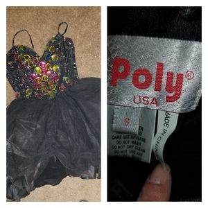 Euc ladies formal dress